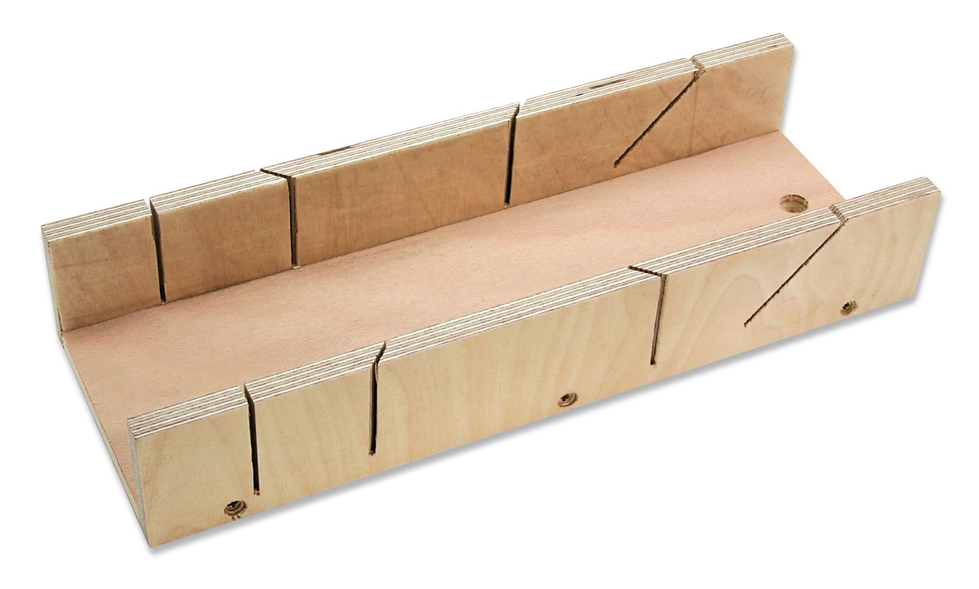 544 Caja de Ingletar Urko Serie Eco